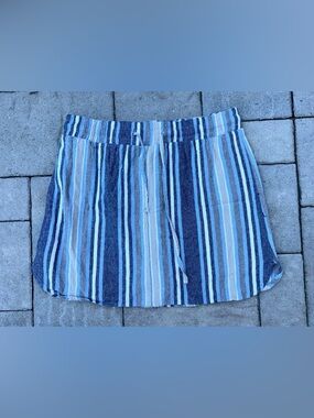Royalty For Me Women’s Skirt with Shorts